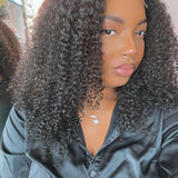 CAMI UNIT | 5x5 HD LACE CLOSURE GLUELESS WIG