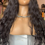 JULIETTE UNIT | 5x5 HD LACE CLOSURE GLUELESS WIG