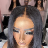 NICOLE UNIT | 5x5 HD LACE CLOSURE GLUELESS WIG