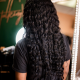 RAW CAMBODIAN 3 BUNDLES DEAL | WAVY OR CURLY TEXTURE (NEW)