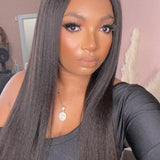 CYNTHIA UNIT | 5X5 HD LACE CLOSURE WIG