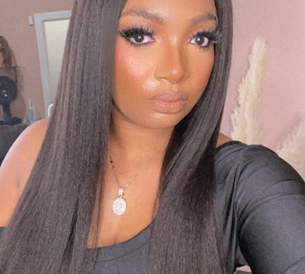 CYNTHIA UNIT | 5X5 HD LACE CLOSURE WIG