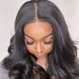 ERIN UNIT | 5X5 HD LACE CLOSURE WIG