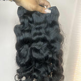 RAW CAMBODIAN 3 BUNDLES DEAL | WAVY OR CURLY TEXTURE (NEW)