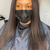 CYNTHIA UNIT | 5X5 HD LACE CLOSURE WIG