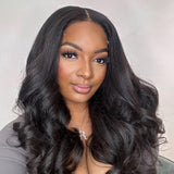 ERIN UNIT | 5X5 HD LACE CLOSURE WIG