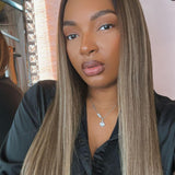 ITALY UNIT | HD LACE FRONTAL GLUELESS WIG