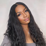 JULIETTE UNIT | 5x5 HD LACE CLOSURE GLUELESS WIG