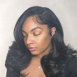 JOYA UNIT | 6x6 HD LACE CLOSURE GLUELESS WIG