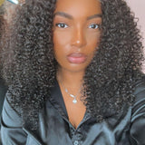 CAMI UNIT | 5x5 HD LACE CLOSURE GLUELESS WIG