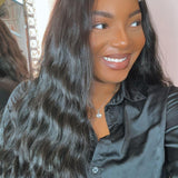 JULIETTE UNIT | 5x5 HD LACE CLOSURE GLUELESS WIG