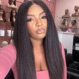 CYNTHIA UNIT | 5X5 HD LACE CLOSURE WIG