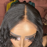 Holiday Wig Box  | HD Lace Closure Wigs