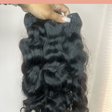 RAW CAMBODIAN 3 BUNDLES DEAL | WAVY OR CURLY TEXTURE (NEW)