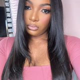 NICOLE UNIT | 5x5 HD LACE CLOSURE GLUELESS WIG