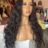 JULIETTE UNIT | 5x5 HD LACE CLOSURE GLUELESS WIG