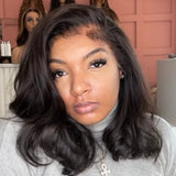 BIRKIN UNIT | HD LACE FRONTAL WIG