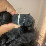 RAW CAMBODIAN 3 BUNDLES DEAL | WAVY OR CURLY TEXTURE (NEW)